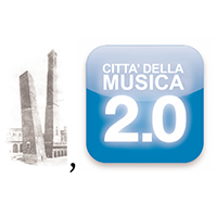 Bologna, Citta' della Musica 2.0