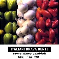 Non Solo Film: Italiani, brava gente!