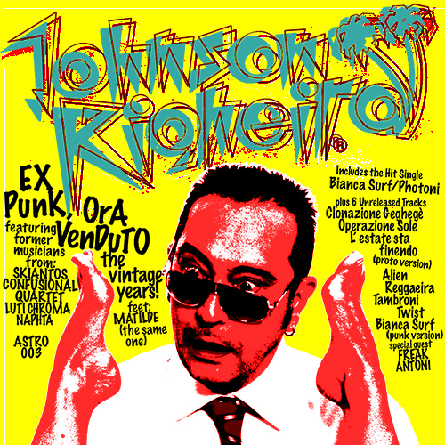 Ex Punk, ora venduto
