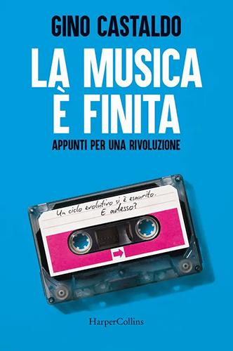 La Musica e' finita