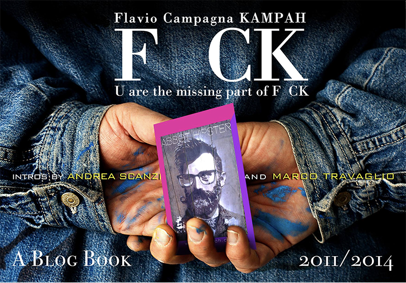 F CK Flavio Campagna KAMPAH