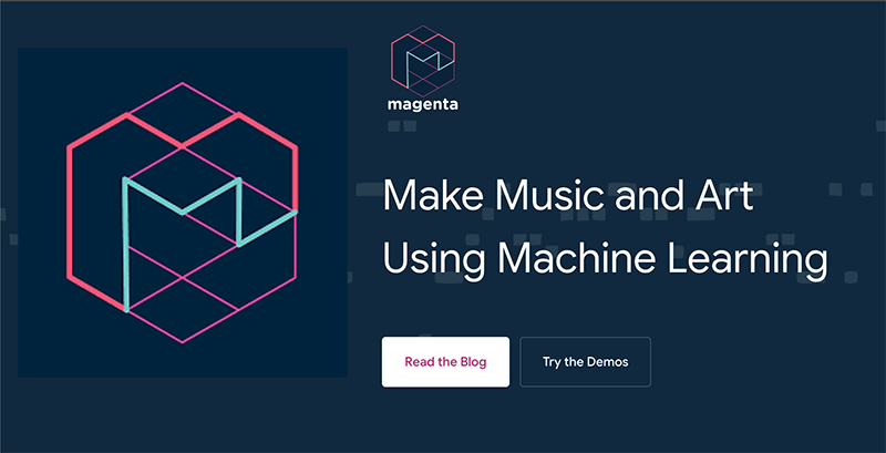 Magenta