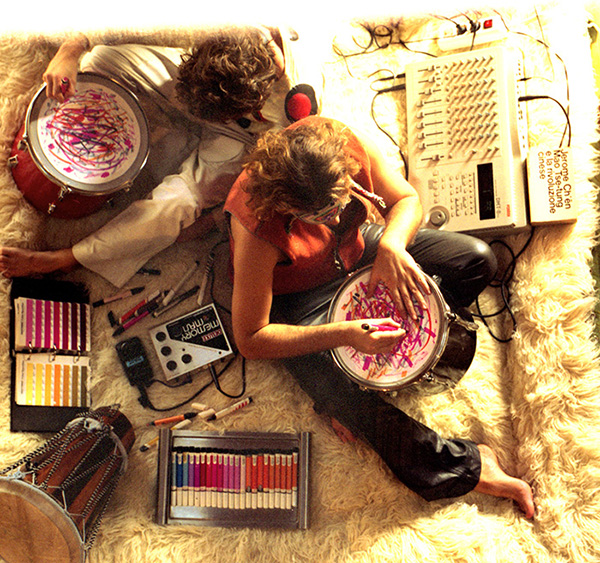 Sonic Set Pantone Performance