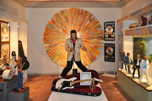 Museo del disco d'epoca