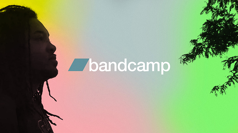 BandCamp & AI