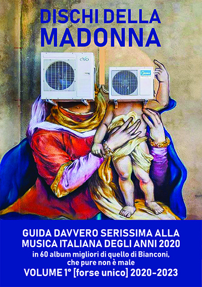 Dischi della Madonna
