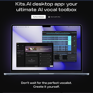 Kits.ai