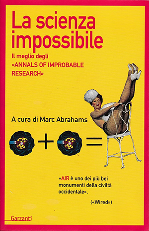 La Scienza Impossibile