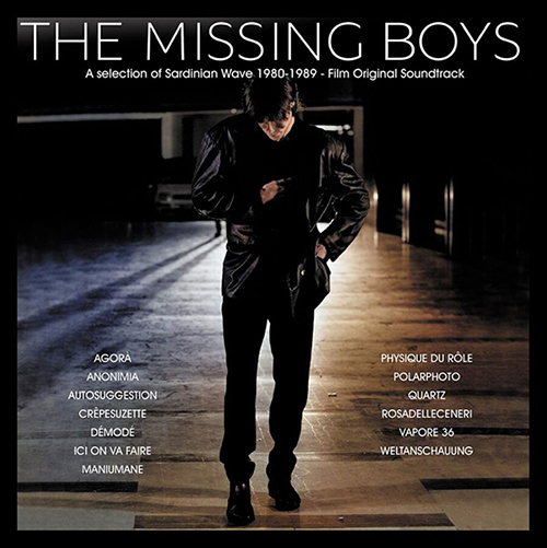 Missing Boys