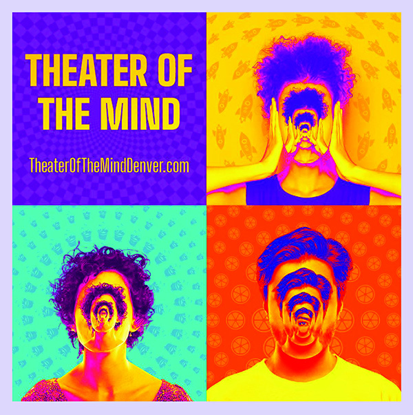 Theater of Mind