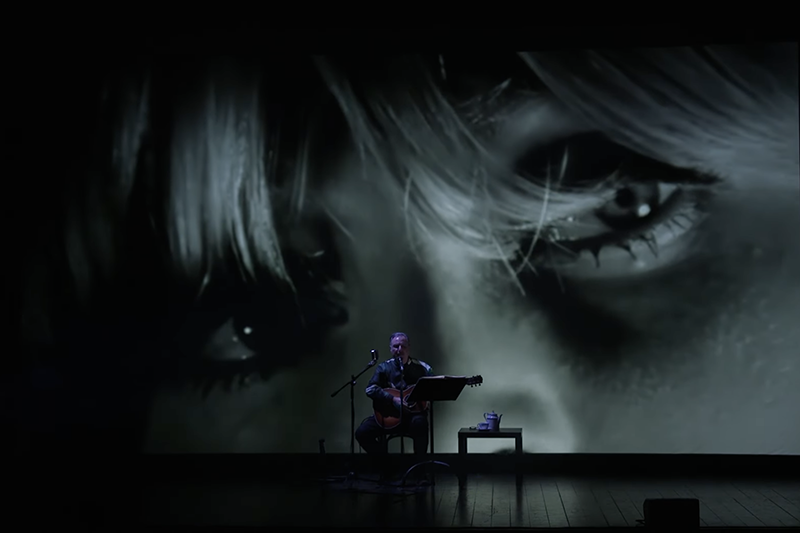 I Dispacci di Delmore