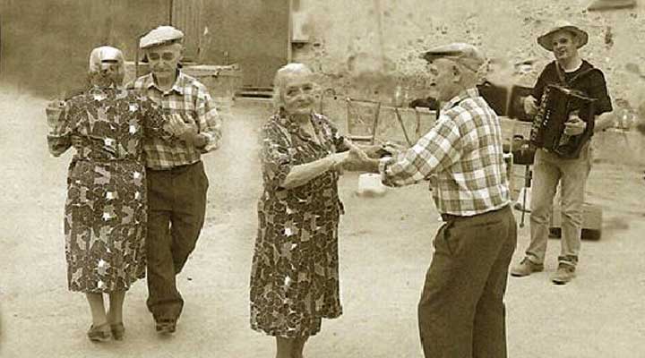 Il Liscio