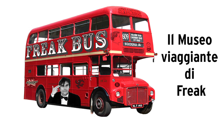 Freak Bus